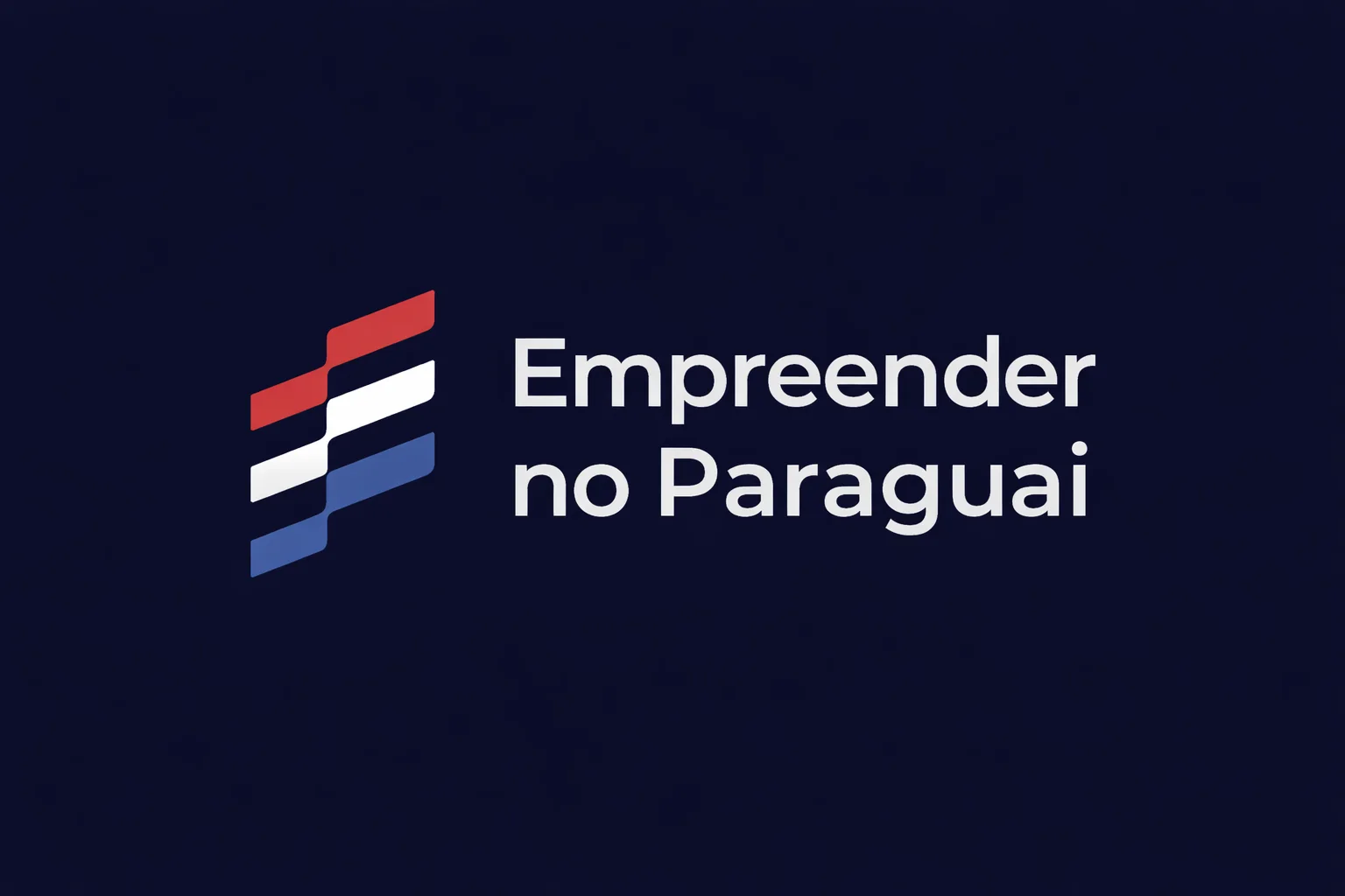 Empreender no Paraguai